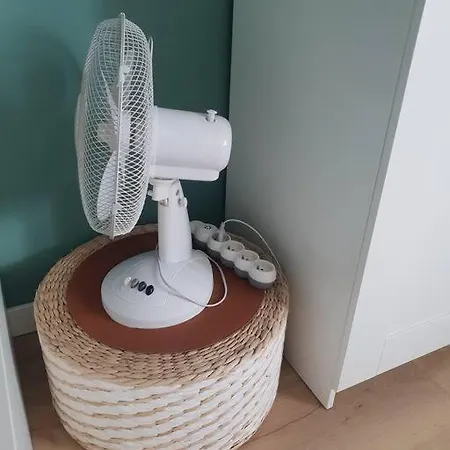 Le Cosy Du Faux Bourg Châlons-en-Champagne