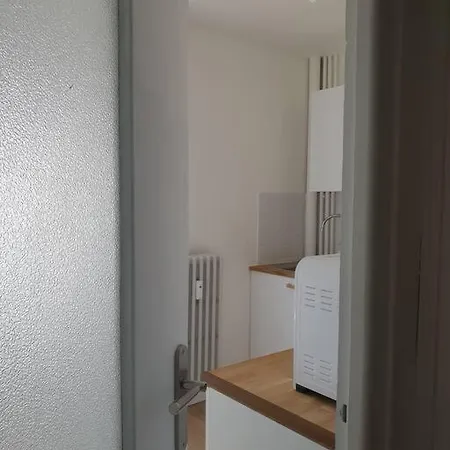 Le Cosy Du Faux Bourg Châlons-en-Champagne