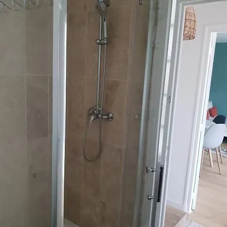 Le Cosy Du Faux Bourg Apartmán Châlons-en-Champagne