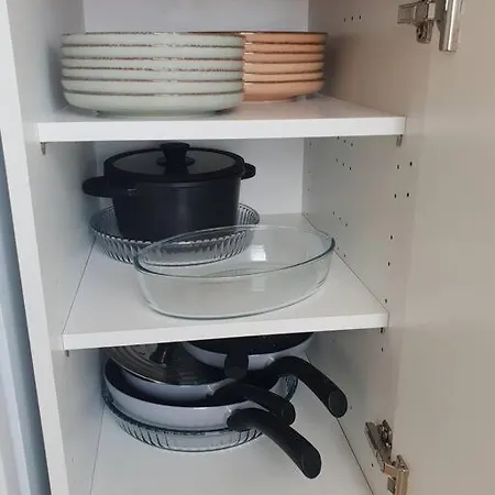 Le Cosy Du Faux Bourg *