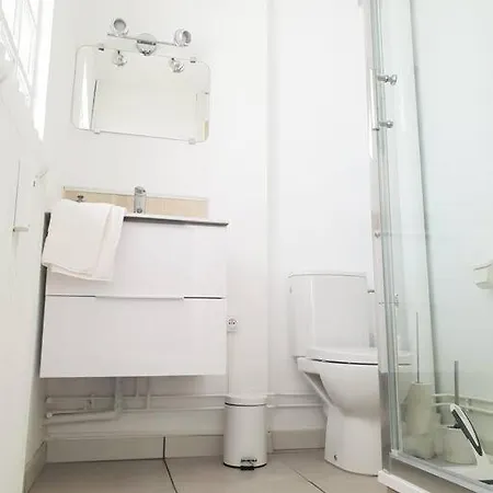 Le Cosy Du Faux Bourg