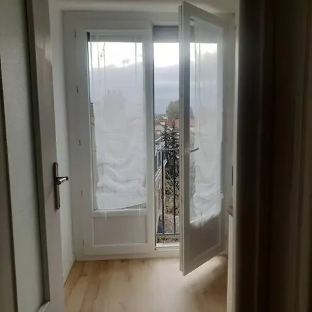 Le Cosy Du Faux Bourg Apartmán