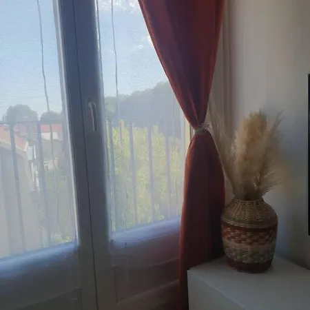 Le Cosy Du Faux Bourg