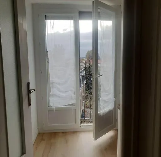 Le Cosy Du Faux Bourg Apartman